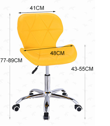 kich thuoc ghe spa nail co tua lung cao cap